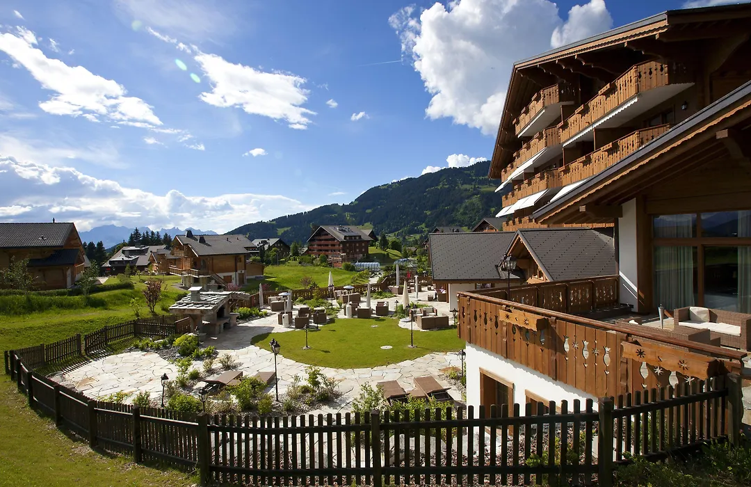 Chalet Royalp Hotel & Spa-1