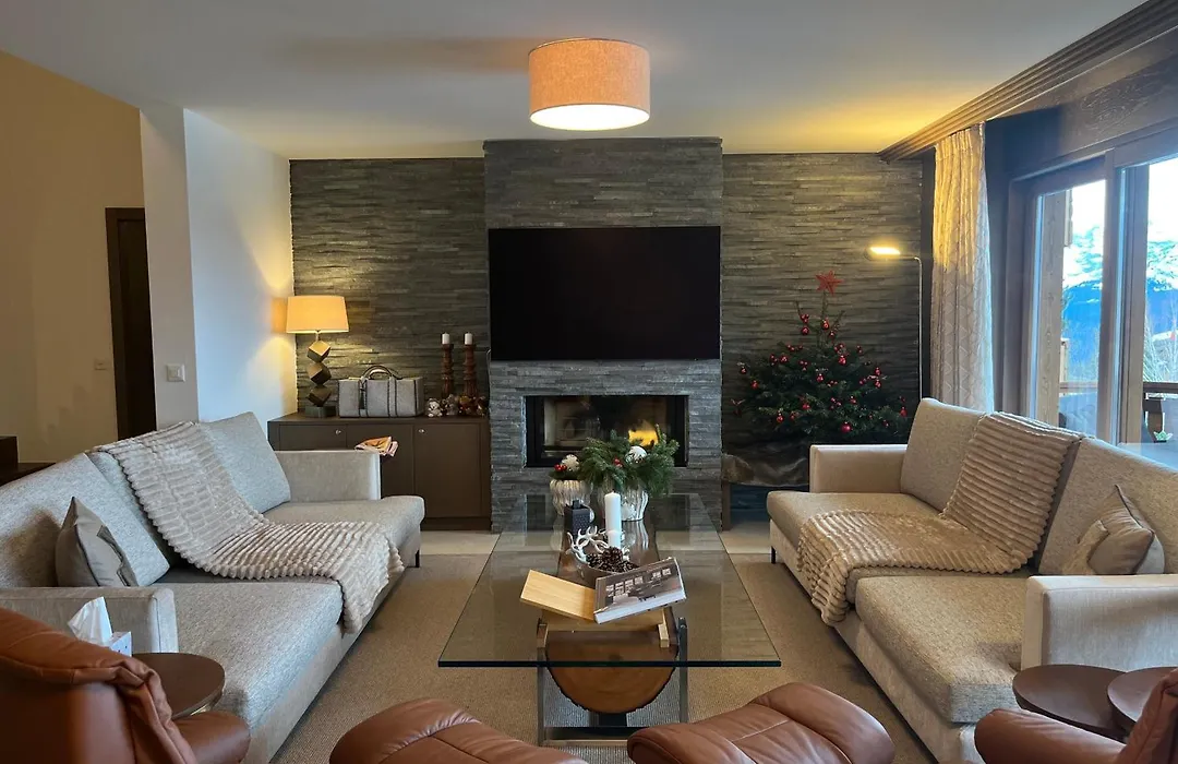 Chalet Royalp Hotel & Spa-1