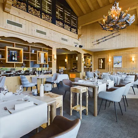 Chalet Royalp Hotel & Spa-2