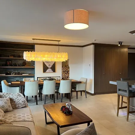 Chalet Royalp Hotel & Spa-2